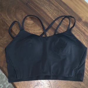 Like a cloud bra size 8 lululemon
